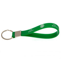 Celtic FC Silicone Keyring LKT Sport Football>European Leagues>Celtic FC Keychains