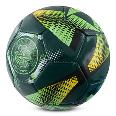 Celtic FC Spiral Size 3 Football LKT Sport Football>European Leagues>Celtic FC Soccer Balls