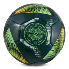 Celtic FC Spiral Size 3 Football LKT Sport Football>European Leagues>Celtic FC Soccer Balls