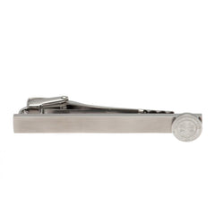 Celtic FC Stainless Steel Tie Slide LKT Sport Football>European Leagues>Celtic FC Tie Clips