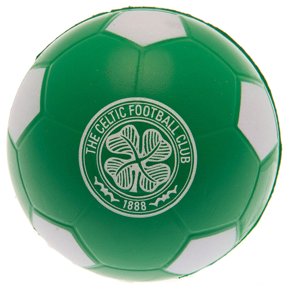 Celtic FC Stress Ball LKT Sport Football>European Leagues>Celtic FC Golf Club Parts & Accessories