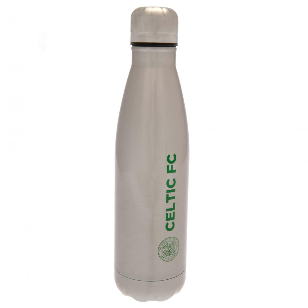 Celtic FC Thermal Flask LKT Sport Football>European Leagues>Celtic FC Thermoses