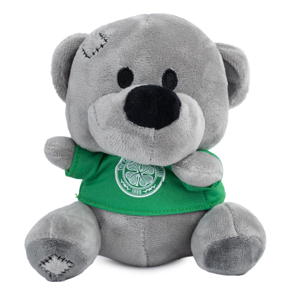Celtic FC Timmy Bear LKT Sport Football>European Leagues>Celtic FC Stuffed Animals