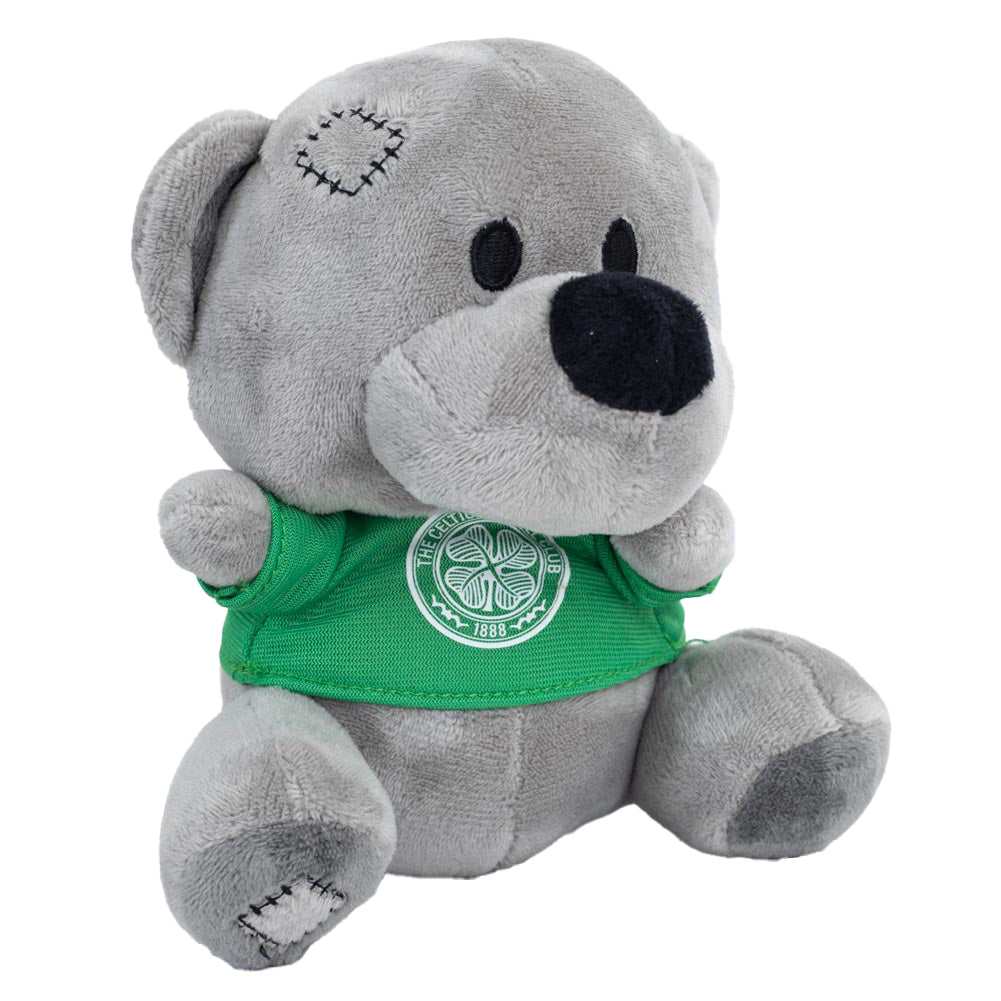 Celtic FC Timmy Bear LKT Sport Football>European Leagues>Celtic FC Stuffed Animals
