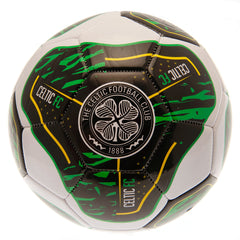 Celtic FC Tracer Football LKT Sport Football>European Leagues>Celtic FC Soccer Balls