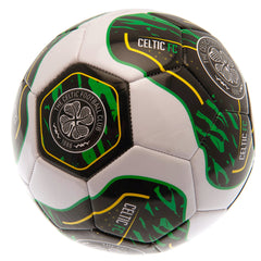 Celtic FC Tracer Football LKT Sport Football>European Leagues>Celtic FC Soccer Balls