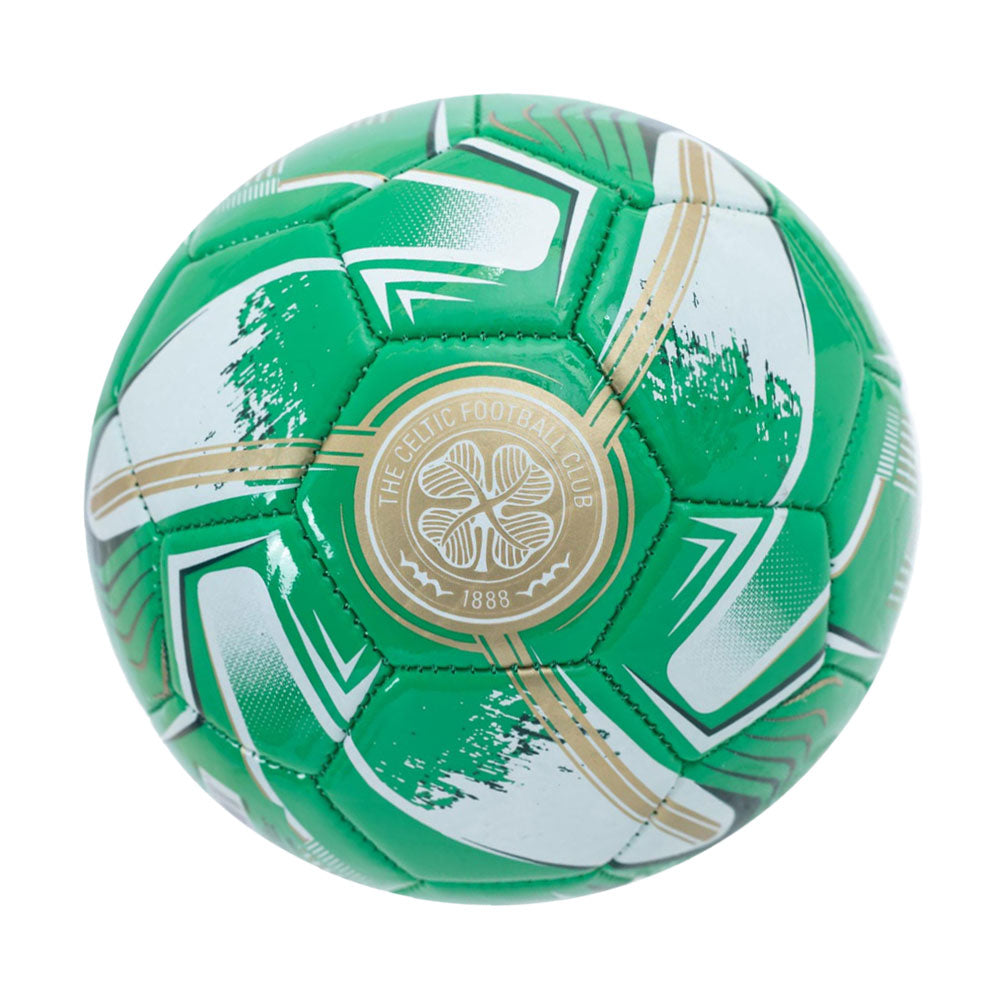 Celtic FC Turbine Skill Ball LKT Sport Football>European Leagues>Celtic FC