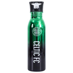 Celtic FC UV Metallic Drinks Bottle LKT Sport Football>European Leagues>Celtic FC Water Bottles