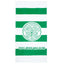 Celtic FC YNWA Towel LKT Sport Large soft to touch 100% cotton velour beach towelGreen and white towel featuring a large Cetic crestWith You'll Never Walk Alone textOfficial licensed productApprox 140cm x 70cm (55in x 28in) Beach Towels