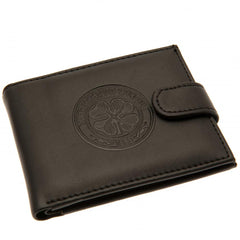 Celtic FC rfid Anti Fraud Wallet LKT Sport Football>European Leagues>Celtic FC Wallets