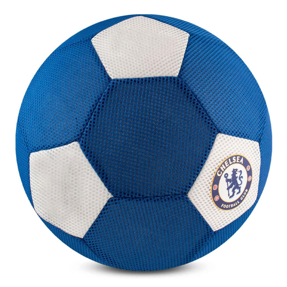 FC Chelsea 14" Mesh-Ball Zweitbild