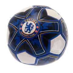 Chelsea FC 4 inch Soft Ball LKT Sport Football>Premier League>Chelsea FC American Football Toys