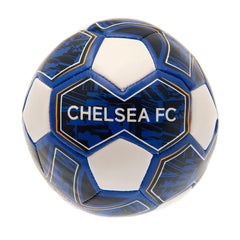 Chelsea FC 4 inch Soft Ball LKT Sport Football>Premier League>Chelsea FC American Football Toys