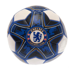 Chelsea FC 4 inch Soft Ball LKT Sport Football>Premier League>Chelsea FC American Football Toys