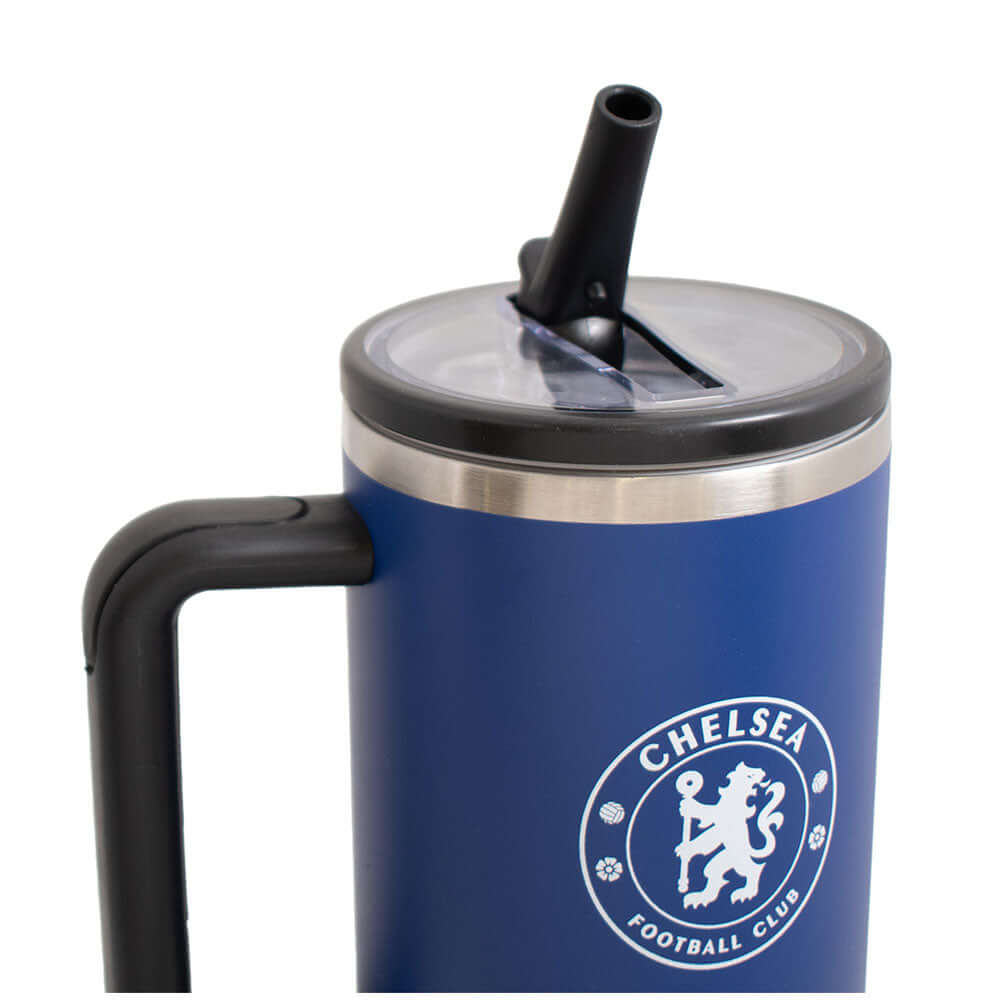 Chelsea FC 40oz Tumbler LKT Sport Football>Premier League>Chelsea FC Tumblers