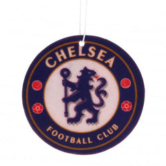 Chelsea FC Air Freshener LKT Sport Football>Premier League>Chelsea FC Vehicle Air Fresheners