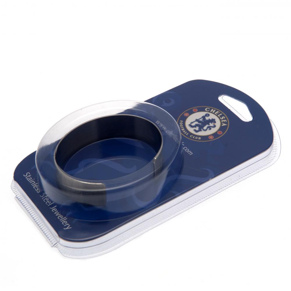 Chelsea FC Bangle LKT Sport Football>Premier League>Chelsea FC Bracelets