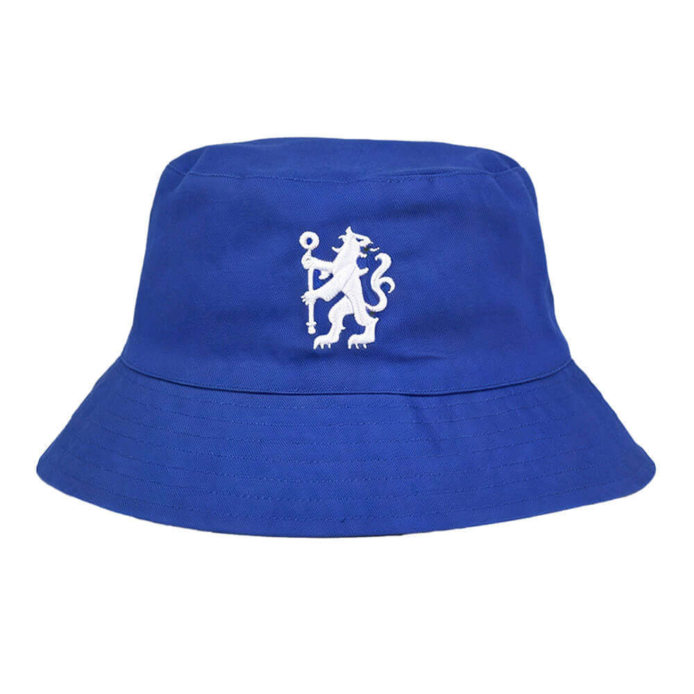 Chelsea FC Bucket Hat LKT Sport Football>Premier League>Chelsea FC Bucket Hats