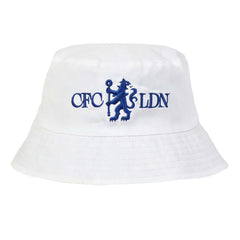 Chelsea FC Bucket Hat LKT Sport Football>Premier League>Chelsea FC Bucket Hats
