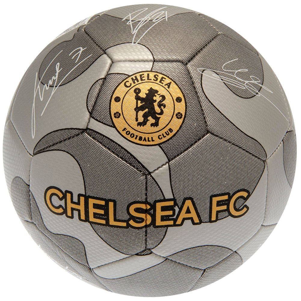 Chelsea FC Camo Sig Football LKT Sport Football>Premier League>Chelsea FC