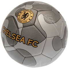 Chelsea FC Camo Sig Football LKT Sport Football>Premier League>Chelsea FC