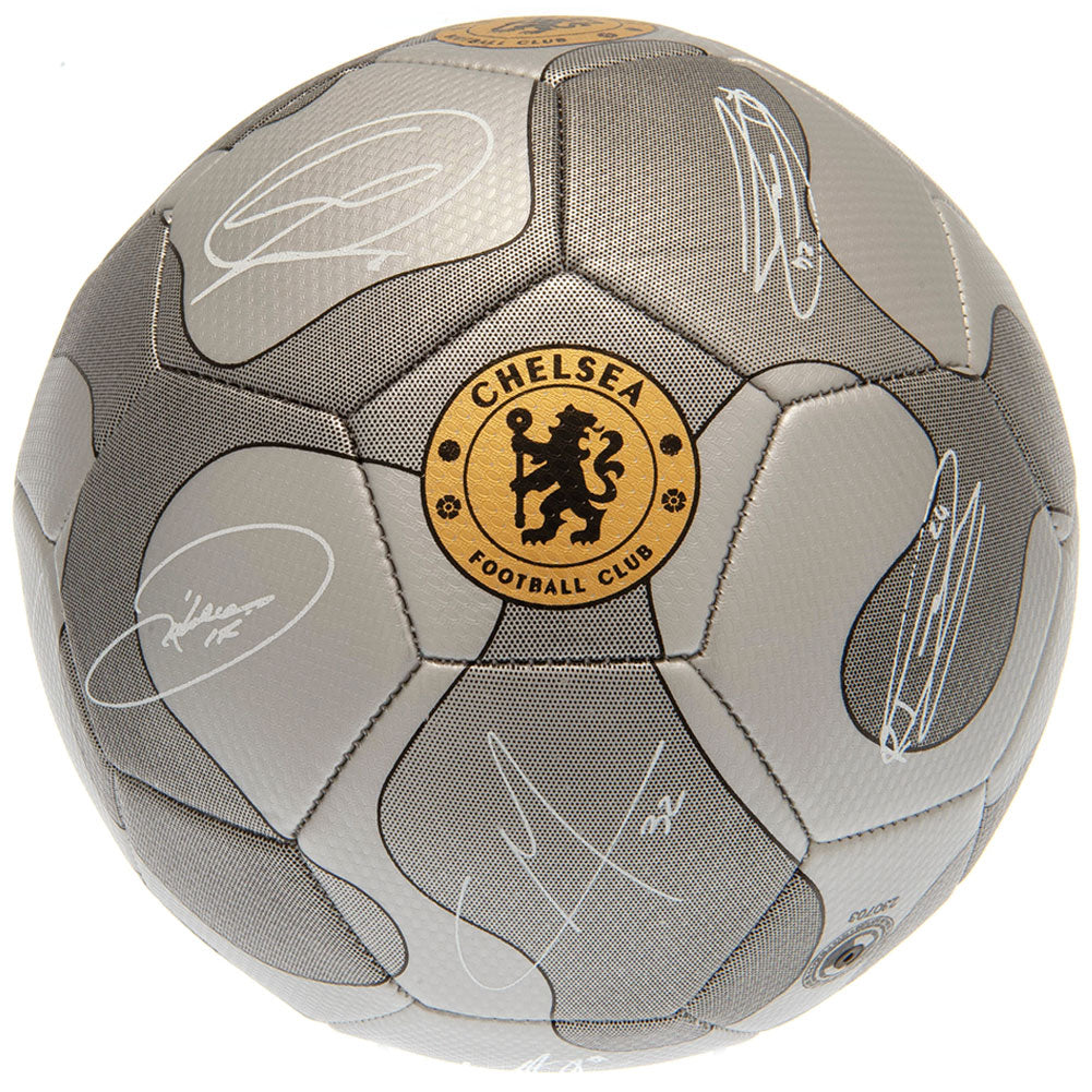 Chelsea FC Camo Sig Football LKT Sport Football>Premier League>Chelsea FC