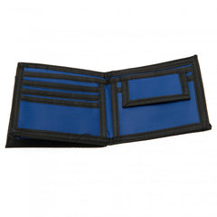 Chelsea FC Canvas Wallet LKT Sport Football>Premier League>Chelsea FC Wallets