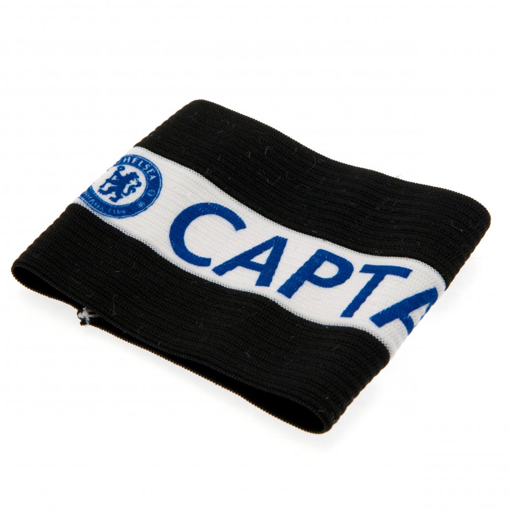 Chelsea FC Captains Armband BK LKT Sport Football>Premier League>Chelsea FC Captains Armbands