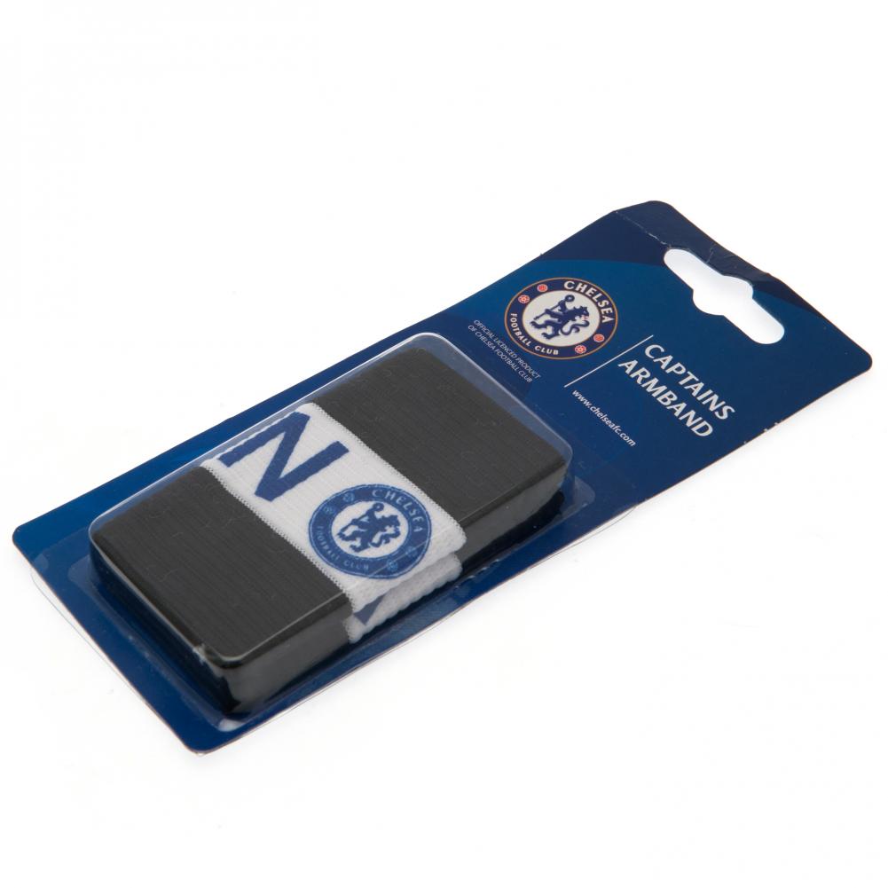 Chelsea FC Captains Armband BK LKT Sport Football>Premier League>Chelsea FC Captains Armbands