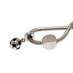 Chelsea FC Charm Bracelet LKT Sport Football>Premier League>Chelsea FC Bracelets