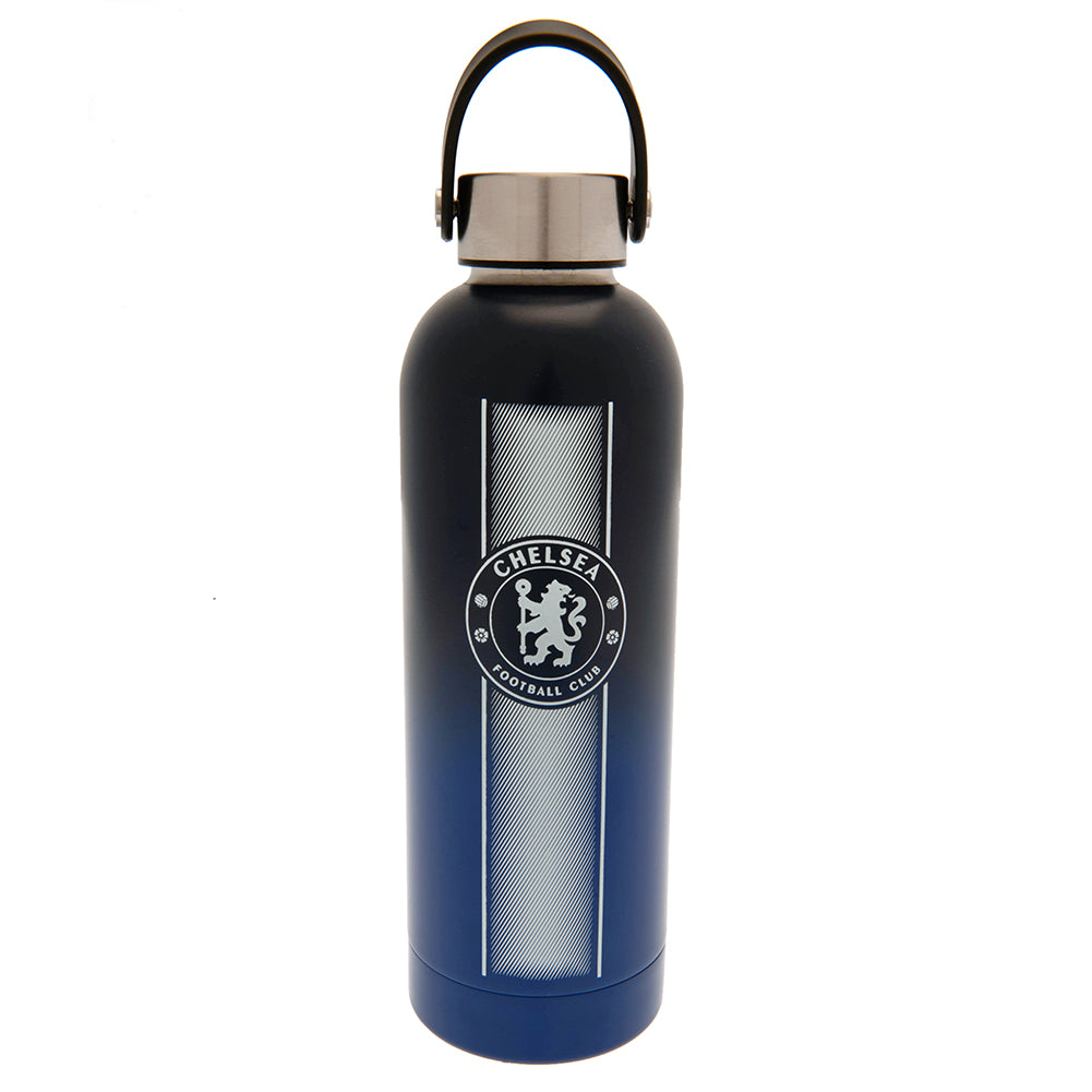 Chelsea FC Chunky Thermal Bottle LKT Sport Football>Premier League>Chelsea FC Water Bottles