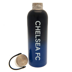 Chelsea FC Chunky Thermal Bottle LKT Sport Football>Premier League>Chelsea FC Water Bottles