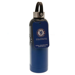 Chelsea FC Chunky Thermal Bottle LKT Sport Football>Premier League>Chelsea FC Water Bottles