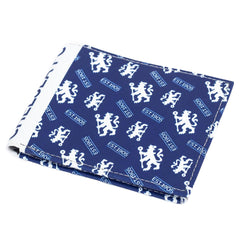 Chelsea FC Coloured Icon Wallet LKT Sport Football>Premier League>Chelsea FC Wallets