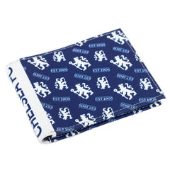 Chelsea FC Coloured Icon Wallet LKT Sport Football>Premier League>Chelsea FC Wallets