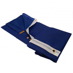 Chelsea FC Core Crest Flag LKT Sport Football>Premier League>Chelsea FC Flags