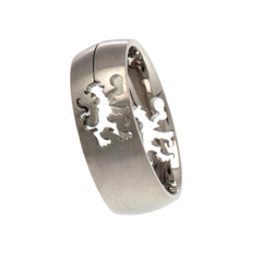 Chelsea FC Cut Out Ring Small LKT Sport Football>Premier League>Chelsea FC