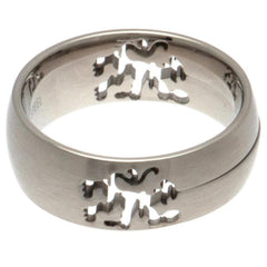 Chelsea FC Cut Out Ring Small LKT Sport Football>Premier League>Chelsea FC