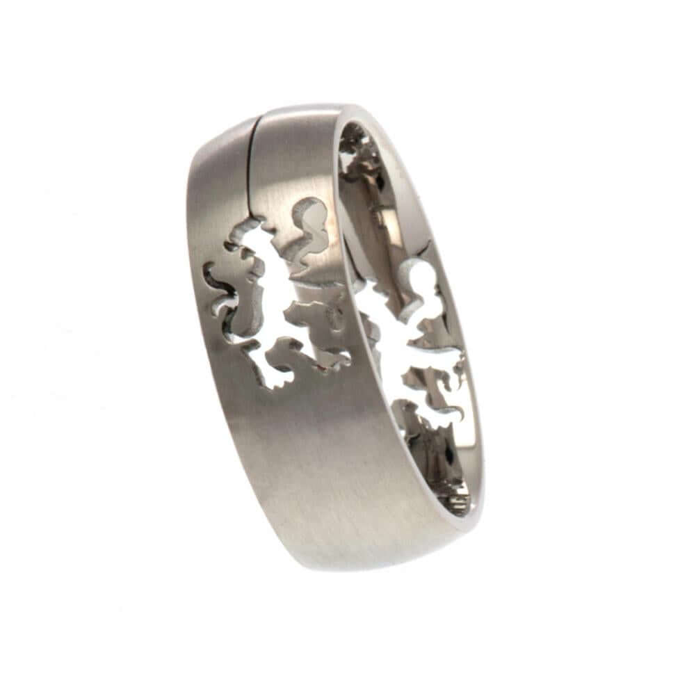FC Chelsea Ring (klein) Zweitbild