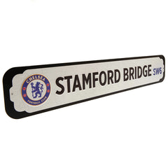 Chelsea FC Deluxe Stadium Sign LKT Sport Football>Premier League>Chelsea FC Novelty Signs