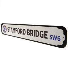 Chelsea FC Deluxe Stadium Sign LKT Sport Football>Premier League>Chelsea FC Novelty Signs