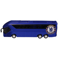 Chelsea FC Diecast Team Bus LKT Sport Football>Premier League>Chelsea FC Play Vehicles