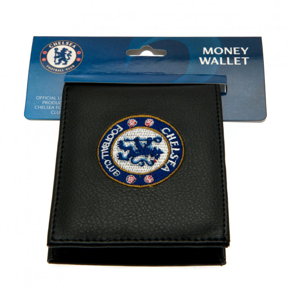 Chelsea FC Embroidered Wallet LKT Sport Football>Premier League>Chelsea FC Wallets