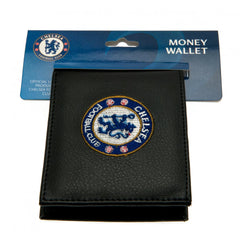 Chelsea FC Embroidered Wallet LKT Sport Football>Premier League>Chelsea FC Wallets