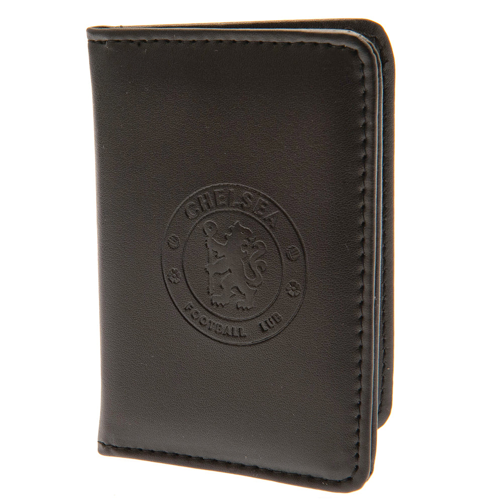 Chelsea FC Executive Card Holder LKT Sport Football>Premier League>Chelsea FC Card Cases