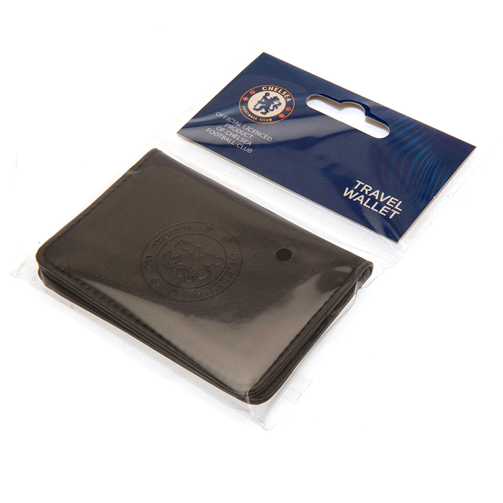 Chelsea FC Executive Card Holder LKT Sport Football>Premier League>Chelsea FC Card Cases