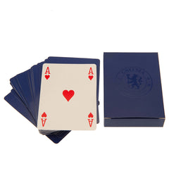 Chelsea FC Executive Playing Cards LKT Sport Football>Premier League>Chelsea FC Card Games