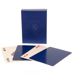 Chelsea FC Executive Playing Cards LKT Sport Football>Premier League>Chelsea FC Card Games