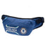 Chelsea FC Flash Cross Body Bag LKT Sport Flash design cross body bag featuring Chelsea text and club crest2 separate compartments with rubber zip pulls featuring raised Chelsea FC detailAdjustable body strapWipe clean polyesterOfficial licensed productAp