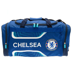 Chelsea FC Flash Holdall LKT Sport Football>Premier League>Chelsea FC Gym Duffel Bags